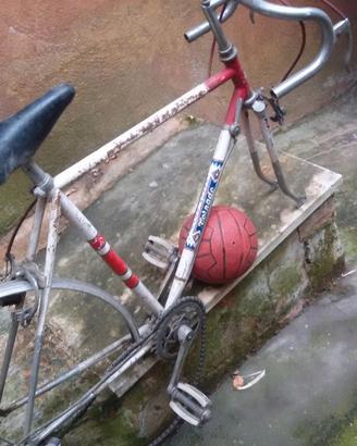 Torpado Corsa epoca