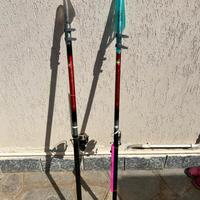 canna da pesca