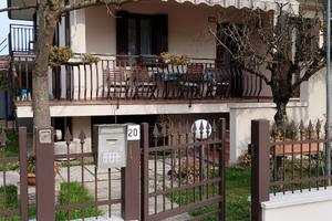 App. uso foresteria ad azienda