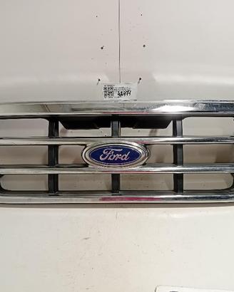 GRIGLIA PARAURTI FORD Ranger Pick-up (ER) UM48-507