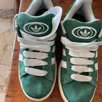 scarpe adidas campus 38,5