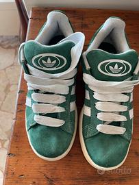 scarpe adidas campus 38 e 2/3