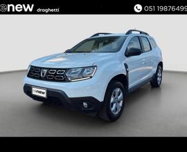 Dacia Duster 1.0 TCe 100 CV ECO-G 4x2 Comfort