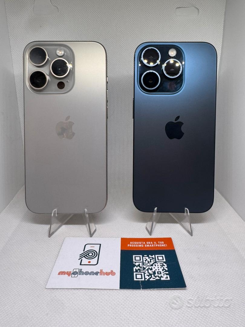 subito-myphonehub-di-mazzucchelli-massimo-iphone-15-pro-256gb