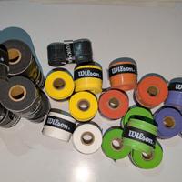 overgrip padel  - wilson