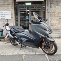 Yamaha T Max 560 Tech Max
