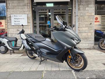 Yamaha T Max 560 Tech Max