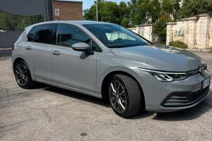 Golf 8 tdi dsg 11/2022 pari al nuovo