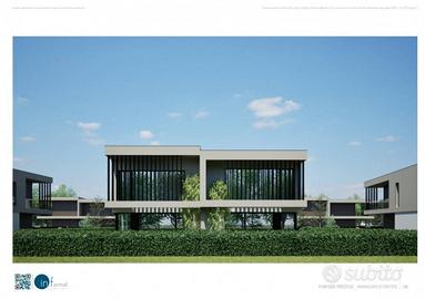 Villa di 200 m² con 4 locali a Cadoneghe