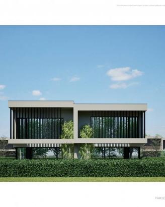 Villa di 200 m² con 4 locali a Cadoneghe