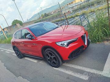 alfa romeo stelvio 280 cv
