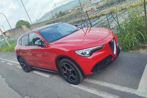 alfa romeo stelvio 280 cv