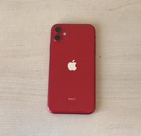 Iphone 11 64 GB