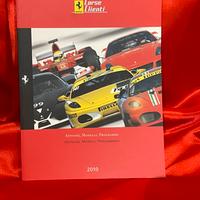 Rivista Ferrari Corse Clienti