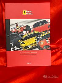 Rivista Ferrari Corse Clienti