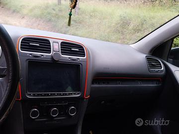 golf 6
