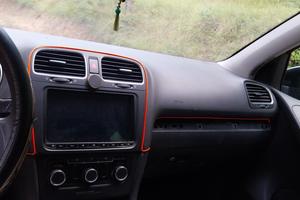 golf 6