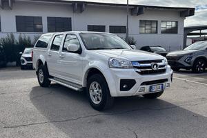 GREAT WALL Steed 2.4 Ecodual 4WD Premium