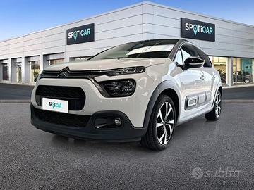 Citroën C3 PureTech 83 S&S Shine Pack