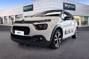 Citroën C3 PureTech 83 S&S Shine Pack