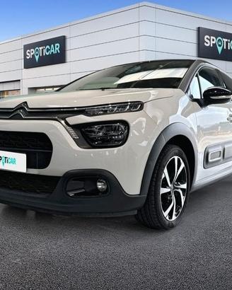Citroën C3 PureTech 83 S&S Shine Pack