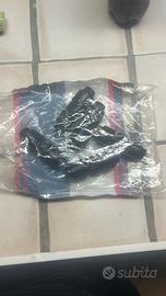 Raccordi a compressione manicotto 16x16