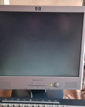 Monitor Hp F1523