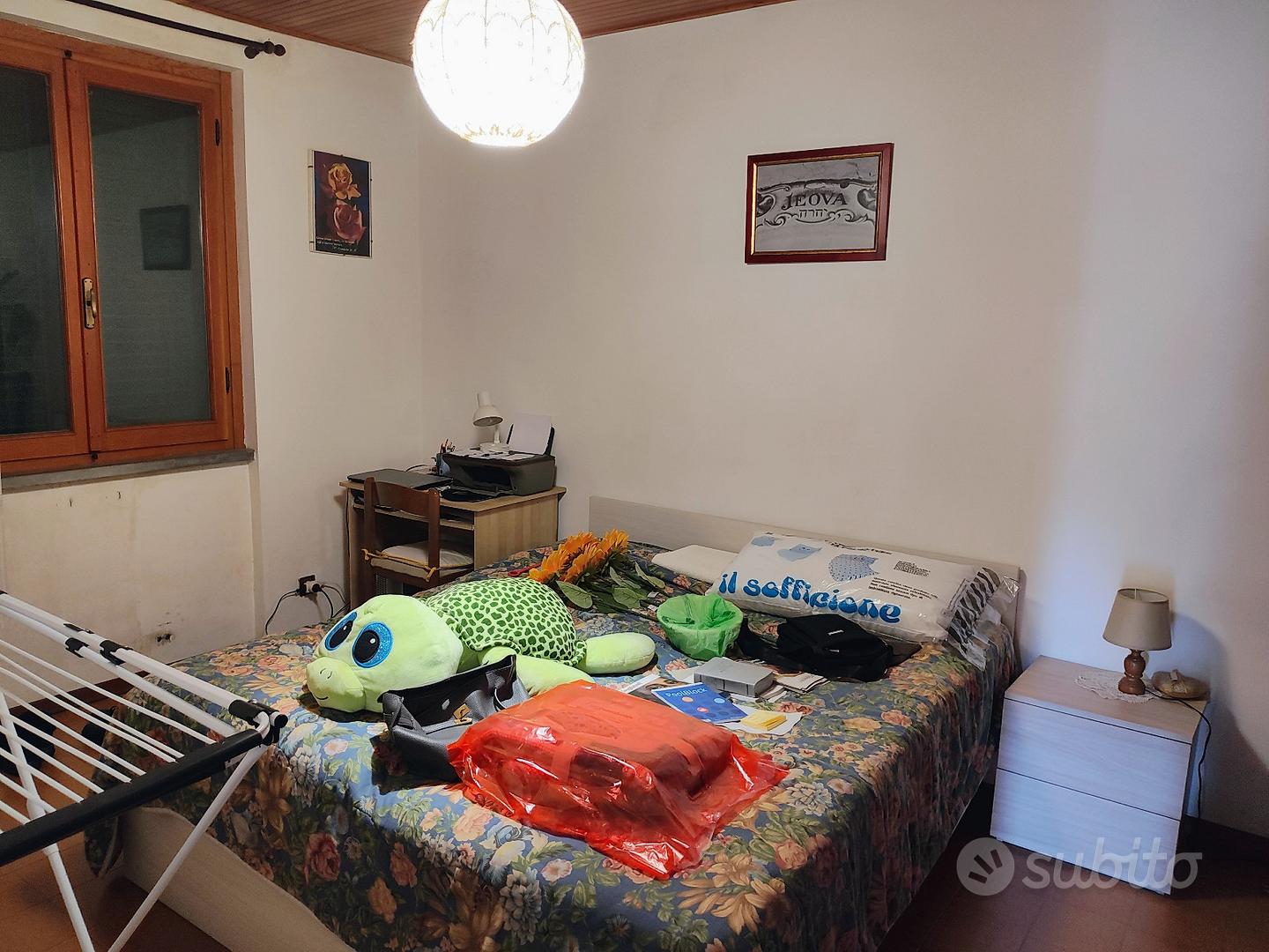 Appartamento – San Marcello Piteglio, Mammiano - Vista 4