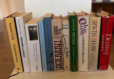42 libri