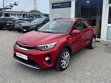 KIA Stonic - Stonic 1.4 mpi Style Adas Pack 100cv