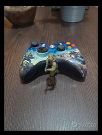 Joypad Halo 3
