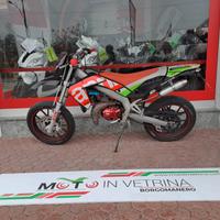 Aprilia SX 50 - 2017