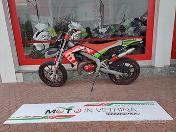 Aprilia SX 50 - 2017