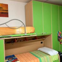 cameretta Moretti certificata