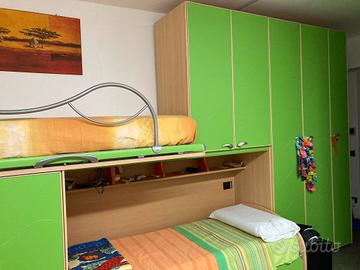 cameretta Moretti certificata