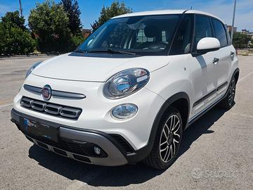 Fiat 500L Cross