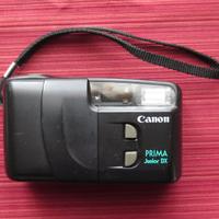 Canon Prima Junior DX