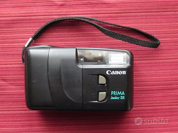 Canon Prima Junior DX