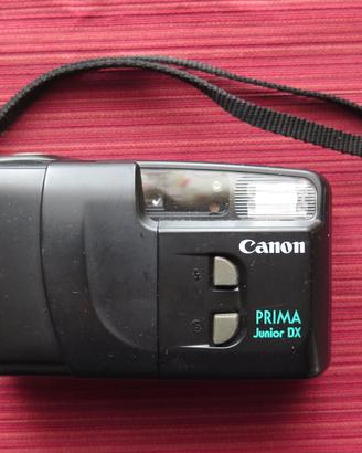 Canon Prima Junior DX