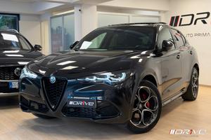 ALFA ROMEO Stelvio Stelvio 2.2 Turbodiesel 210 ...