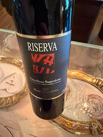 Magnum vino rosso riserva valtellilna superiore