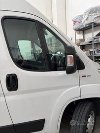 FIAT DUCATO   L2 H2 PASSO MEDIO TETTO MEDIO