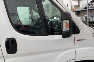 FIAT DUCATO   L2 H2 PASSO MEDIO TETTO MEDIO