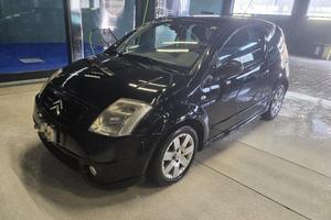 Citroen C2 1.4 HDi VTR Neopatentati 