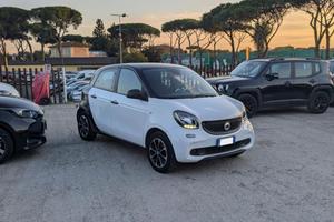 SMART ForFour 1.0cc 71cv