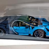 LEGO Technic Bugatti Chiron (42083)(Gia 