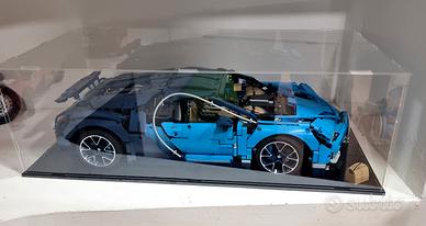 LEGO Technic Bugatti Chiron (42083)(Gia 