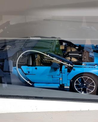 LEGO Technic Bugatti Chiron (42083)(Gia 