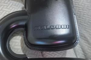 Marmitta semi espansione MALOSSI POWER vespa px