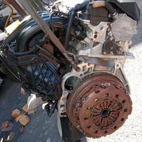 MOTORE BMW E46 318 I CODICE N46B18A KM 104000 ANNO